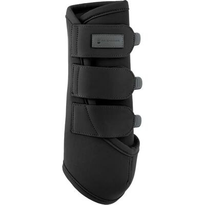 Pferdebeinwickel Waldhausen Health & Care Noir M Pferdebeinwickel Waldhausen Health & Care Noir M