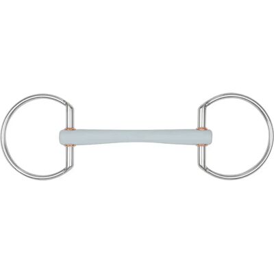 Olivenkopftrense Beris Grau 120 mm Olivenkopftrense Beris Grau 120 mm