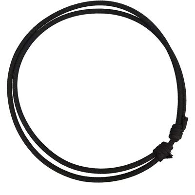 Halsband für Pferde York Noir TU Halsband für Pferde York Noir TU