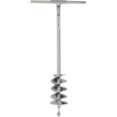 Zaunzubehör Stahl lackiert Griff t Ako Silber 150 mm Zaunzubehör Stahl lackiert Griff t Ako Silber 150 mm
