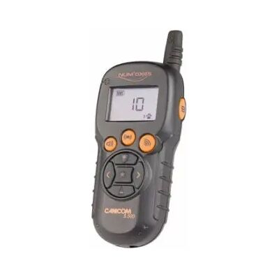 NUM'AXES Canicom 5.500 Hundetrainer Fernbedienung NUM'AXES Canicom 5.500 Hundetrainer Fernbedienung