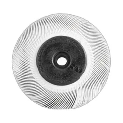 Disque d'affûtage 3M Scotch-Brite Blanc TU Disque d'affûtage 3M Scotch-Brite Blanc TU