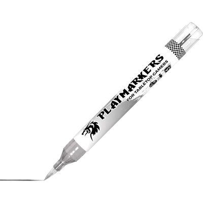 Marker AK Interactive Gris TU Marker AK Interactive Gris TU