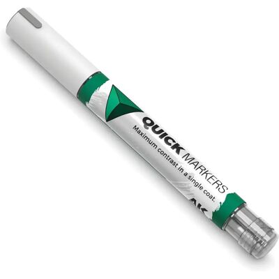 Marker AK Interactive Quickmarker Vert 15x1,5x1,5cm Marker AK Interactive Quickmarker Vert 15x1,5x1,5cm