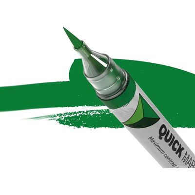 Marker AK Interactive Quickmarker Multicolore 15x1,5x1,5cm Marker AK Interactive Quickmarker Multicolore 15x1,5x1,5cm