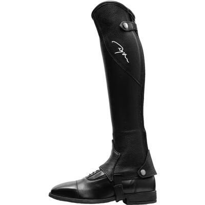 Dyon Mini-Chaps aus Leder Dy'on Original Noir XS Dyon Mini-Chaps aus Leder Dy'on Original Noir XS