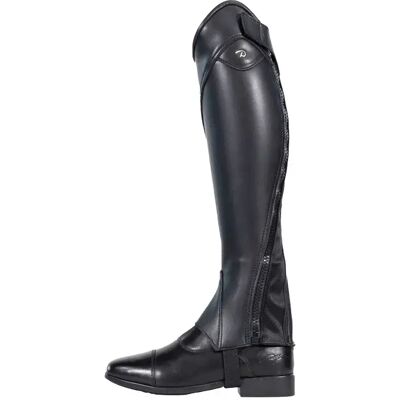 Dyon Mini-Chaps aus Leder Dy'on Classic Comfort Noir XL Dyon Mini-Chaps aus Leder Dy'on Classic Comfort Noir XL