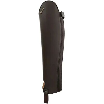 Lederchaps Sergio Grasso Sirmione Marron 44/44 Lederchaps Sergio Grasso Sirmione Marron 44/44