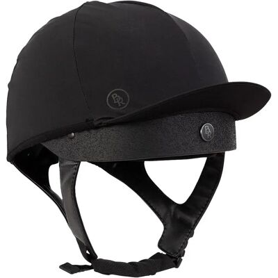 Reithelm BR Equitation Cross Country Noir 58/60 cm Reithelm BR Equitation Cross Country Noir 58/60 cm