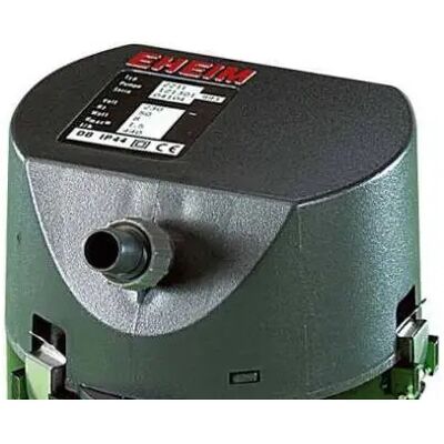 Antriebskopf für Filter Eheim Classic Vert TU Antriebskopf für Filter Eheim Classic Vert TU