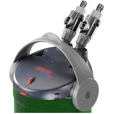 Eheim 1336010 - Komplettes Kopfteil für Ecco Pro 2036 Filter Eheim 1336010 - Komplettes Kopfteil für Ecco Pro 2036 Filter