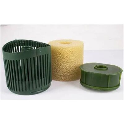 Upgrade-Kit Aquaball Eheim 2206 2208 / 2208 2210 / 2210 2212 Blanc TU Upgrade-Kit Aquaball Eheim 2206 2208 / 2208 2210 / 2210 2212 Blanc TU