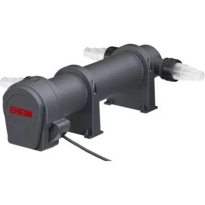 Eheim Clear UV-C Teichfilter Sterilisator - 24W - Teich- und Pool-UV Eheim Clear UV-C Teichfilter Sterilisator - 24W - Teich- und Pool-UV