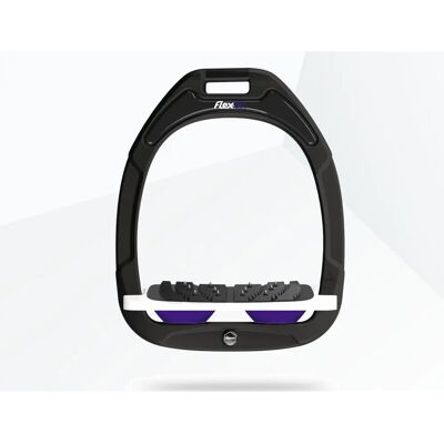 Ultra Grip Neigungseisen Grün/Weiß/Violett Flex-On Green Composite Grün TU Ultra Grip Neigungseisen Grün/Weiß/Violett Flex-On Green Composite Grün TU