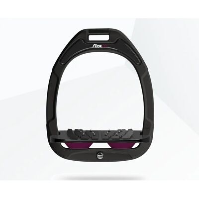 Schrägstützen Ultra Grip Grün/Schwarz/Plum Flex-On Green Composite Grün TU Schrägstützen Ultra Grip Grün/Schwarz/Plum Flex-On Green Composite Grün TU