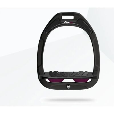 Schrägstützen Ultra Grip Grün/Schwarz/Plum Flex-On Green Composite Grün TU Schrägstützen Ultra Grip Grün/Schwarz/Plum Flex-On Green Composite Grün TU