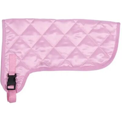 Decke für hobby horse HKM Rose TU Decke für hobby horse HKM Rose TU