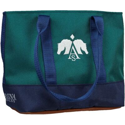 Tote Bag Arena Saddles Mini Vert TU Tote Bag Arena Saddles Mini Vert TU