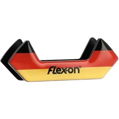 Steigbügelaufkleber Flex-On Safe On Allemagne Gelb TU Steigbügelaufkleber Flex-On Safe On Allemagne Gelb TU