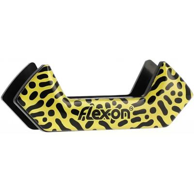Gelbe Sattelaufkleber Flex-On Safe-On Animal Gelb TU Gelbe Sattelaufkleber Flex-On Safe-On Animal Gelb TU