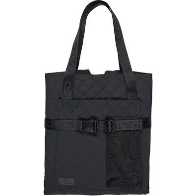 Gepolsterte Reisetasche Catago Noir TU Gepolsterte Reisetasche Catago Noir TU