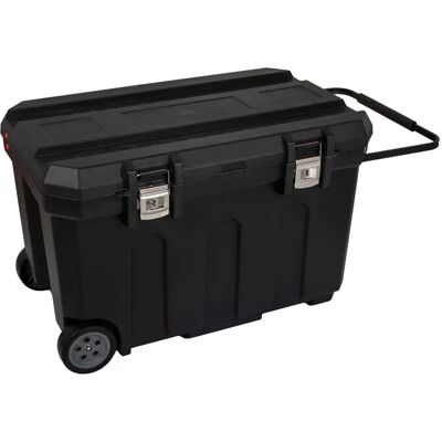 Trolley mit Rädern Supreme Noir 200 L Trolley mit Rädern Supreme Noir 200 L