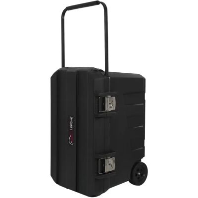 Trolley mit 2 Rädern Supreme Noir TU Trolley mit 2 Rädern Supreme Noir TU