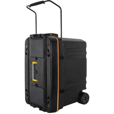 Trolley-Tasche Umbria Equitazione Noir TU Trolley-Tasche Umbria Equitazione Noir TU