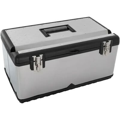 Trolley-Tasche mit Verstärkung und Metallschlössern Umbria Equitazione Gris TU Trolley-Tasche mit Verstärkung und Metallschlössern Umbria Equitazione Gris TU