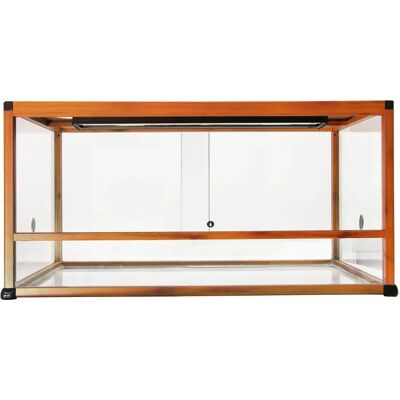 Kompakte Leuchte Reptiles Planet T5 6.0 Noir TU Kompakte Leuchte Reptiles Planet T5 6.0 Noir TU