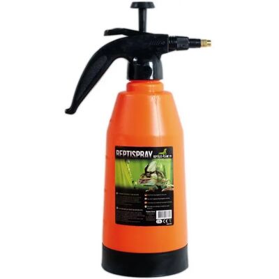 Spray Reptiles Planet Orange 2,5 L Spray Reptiles Planet Orange 2,5 L