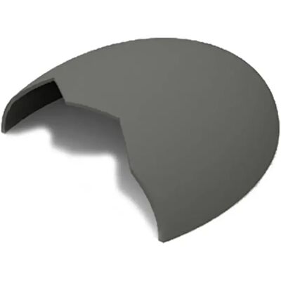 Verstecke Reptiles Planet Gris 19,5x15,6x7,8 cm Verstecke Reptiles Planet Gris 19,5x15,6x7,8 cm