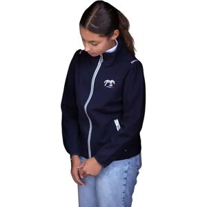 Reitjacke für Mädchen Pénélope Tweety Bleu 10 ans Reitjacke für Mädchen Pénélope Tweety Bleu 10 ans