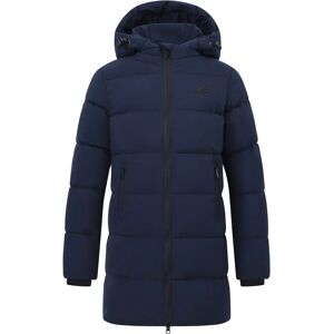 Reitmantel Mädchen Euro-Star Carbo Bleu 8 ans Reitmantel Mädchen Euro-Star Carbo Bleu 8 ans