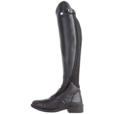 Reitstiefel Frau Kavalkade Maximus Schwarz 37/M Reitstiefel Frau Kavalkade Maximus Schwarz 37/M