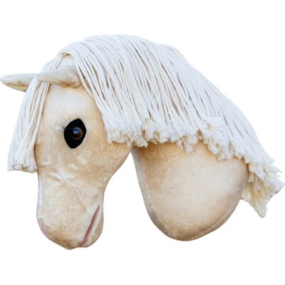 Hobby Horse LeMieux Popcorn Beige TU Hobby Horse LeMieux Popcorn Beige TU