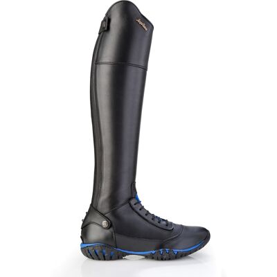 Reitstiefel Sergio Grasso Energy HE-1 Schwarz 45 Reitstiefel Sergio Grasso Energy HE-1 Schwarz 45