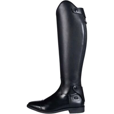 Reitstiefel aus Leder HKM Oxford Short/Standard Width Noir 39 Reitstiefel aus Leder HKM Oxford Short/Standard Width Noir 39