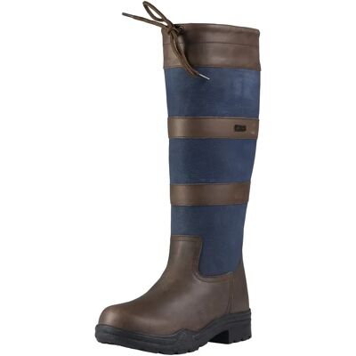 Stallstiefel HORKA Milton Bleu 41 Stallstiefel HORKA Milton Bleu 41