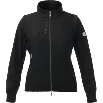 Reitweste Pro Series Daylair Noir XS Reitweste Pro Series Daylair Noir XS