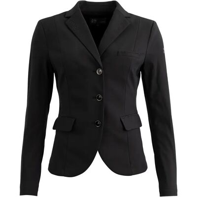 Wettkampfjacke ANKY ATJ25001 Noir 36 Wettkampfjacke ANKY ATJ25001 Noir 36