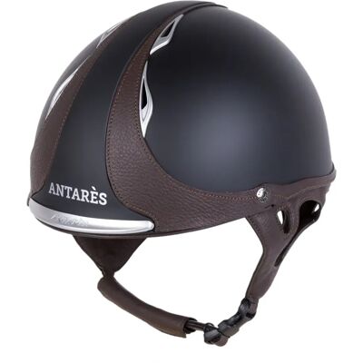 Crossreithelm Antarès Reference Race Noir S (53/56 cm) Crossreithelm Antarès Reference Race Noir S (53/56 cm)