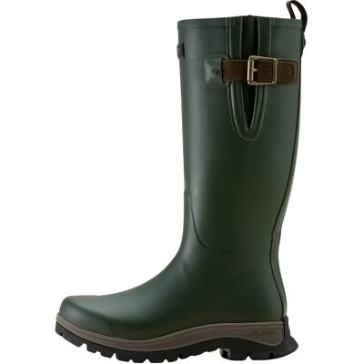 Regenstiefel aus Gummi Ariat Woodstock Vert 41 Regenstiefel aus Gummi Ariat Woodstock Vert 41