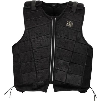 Weste Reiten BR Equitation Thorax Noir S Weste Reiten BR Equitation Thorax Noir S