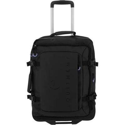 Reisetasche - Kleines Modell Equithème Urban Noir TU Reisetasche - Kleines Modell Equithème Urban Noir TU