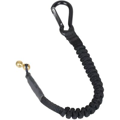 Ersatzkabel für Airbag-Weste Equiairbag Aixplorer Noir 25 cm Ersatzkabel für Airbag-Weste Equiairbag Aixplorer Noir 25 cm