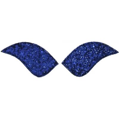 Aufnäher Equithème My Primera Bleu TU Aufnäher Equithème My Primera Bleu TU