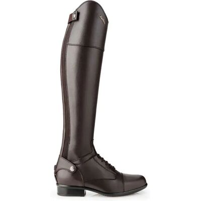 Reitstiefel Damen Sergio Grasso Evolution H Marron 36 Reitstiefel Damen Sergio Grasso Evolution H Marron 36