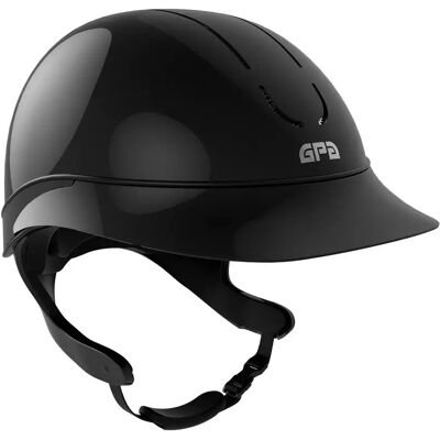 Reithelm GPA Global Speed Air TLS Shiny Noir 58 cm Reithelm GPA Global Speed Air TLS Shiny Noir 58 cm