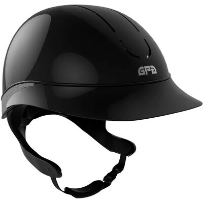 Reithelm GPA Global Speed Air TLS Shiny Noir 58 cm Reithelm GPA Global Speed Air TLS Shiny Noir 58 cm